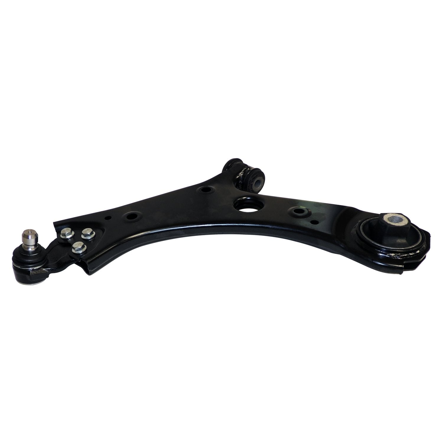 Left Front Lower Control Arm for 2015+ Jeep BU & BV Renegade w/ 4WD Crown Automotive