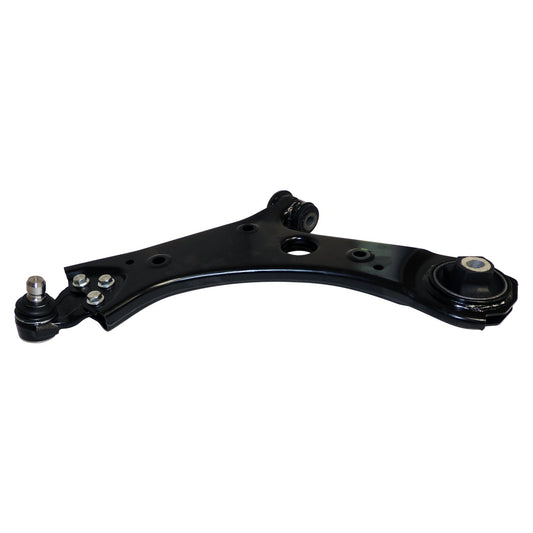 Left Front Lower Control Arm for 2015+ Jeep BU & BV Renegade w/ 4WD Crown Automotive