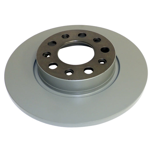 Rear Brake Rotor for 2015+ Jeep BU & BV Renegade, Left or Right Crown Automotive