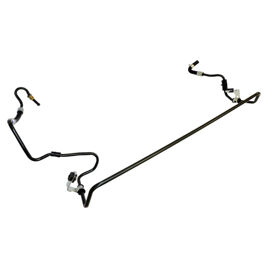 Power Steering Return Hose for 2018-2022 Jeep JL Wrangler & JT Gladiator w/ RHD Crown Automotive