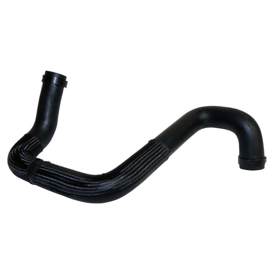 Lower Radiator Hose for 2015-2018 JK Wrangler LHD w/ 3.0L Gas, 3.6L Engines Crown Automotive