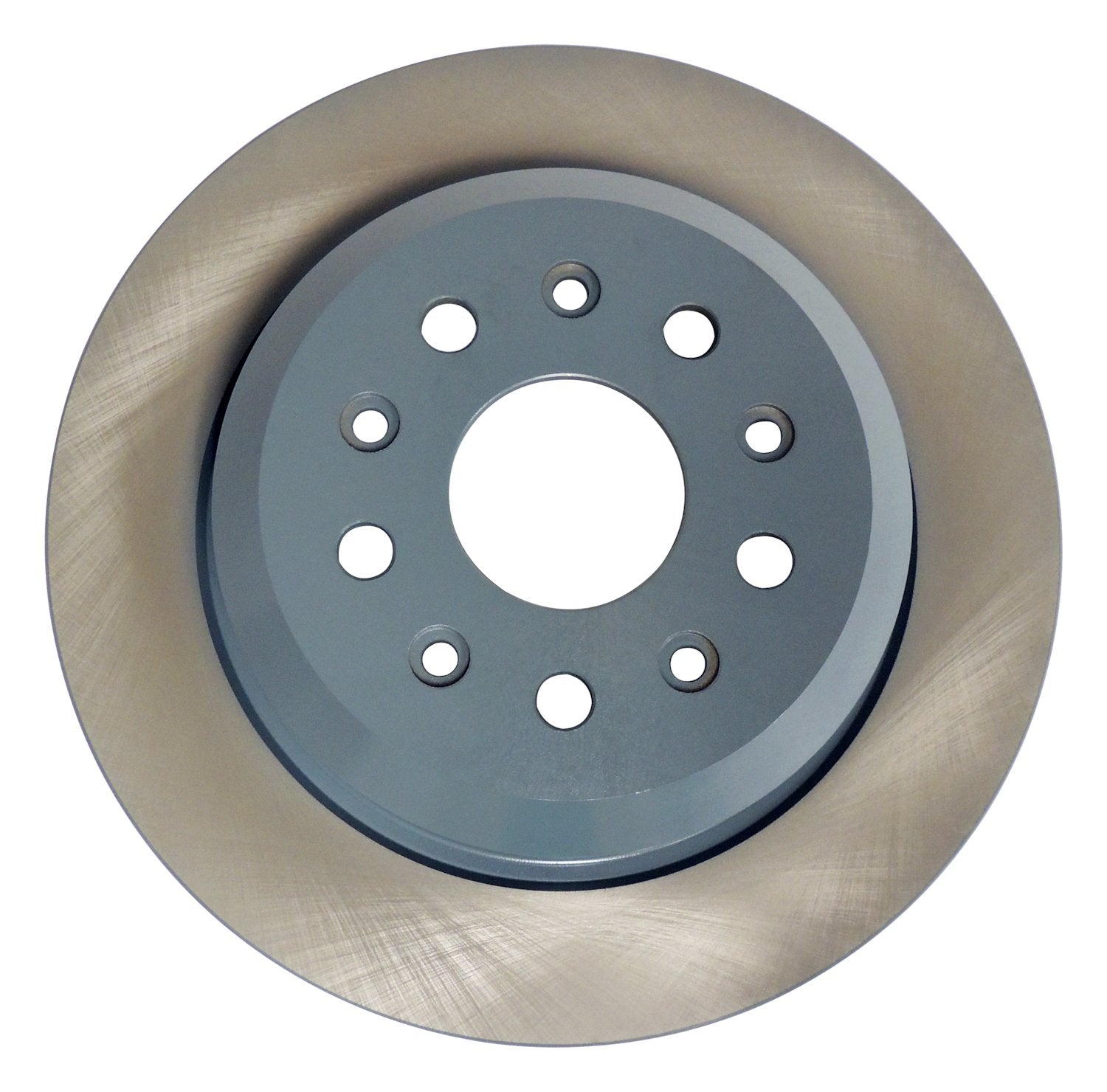 Rear Brake Rotor for 2018+ Jeep JL Wrangler w/o 392 Package w/ 342mm Rotors Crown Automotive