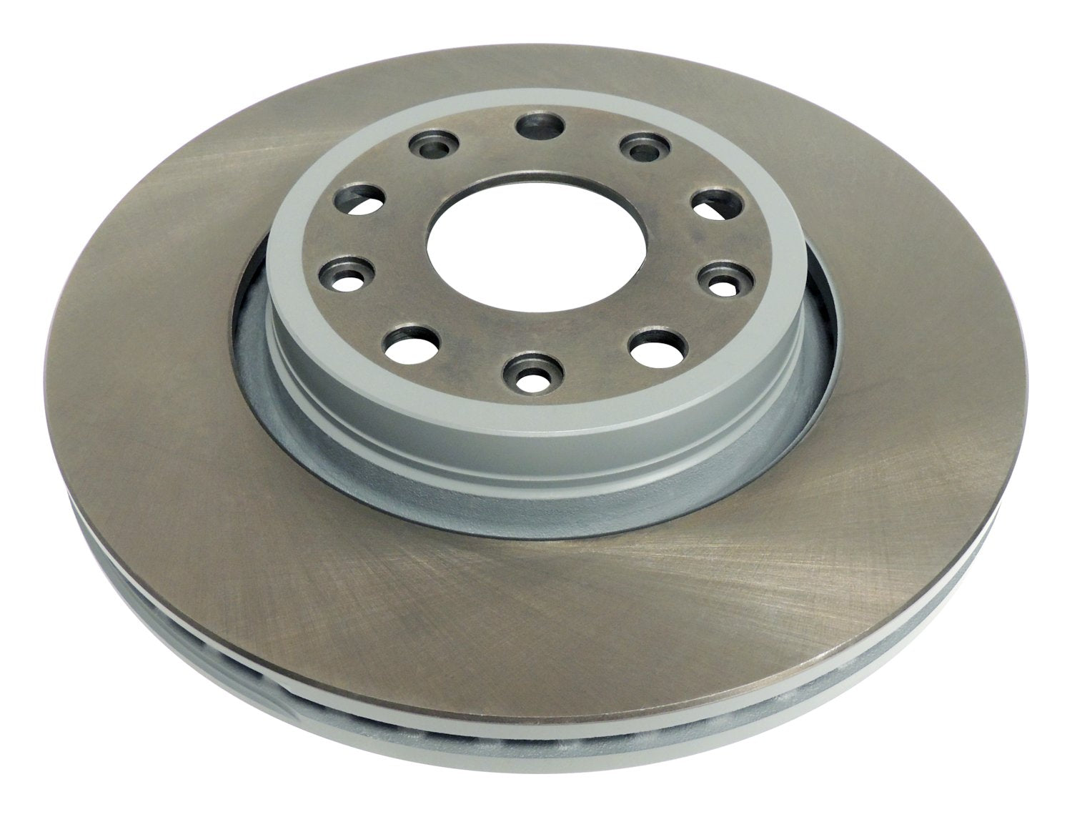 Front Brake Rotor for Select 2018+ Jeep JL Wrangler & 2020+ JT Gladiator Crown Automotive