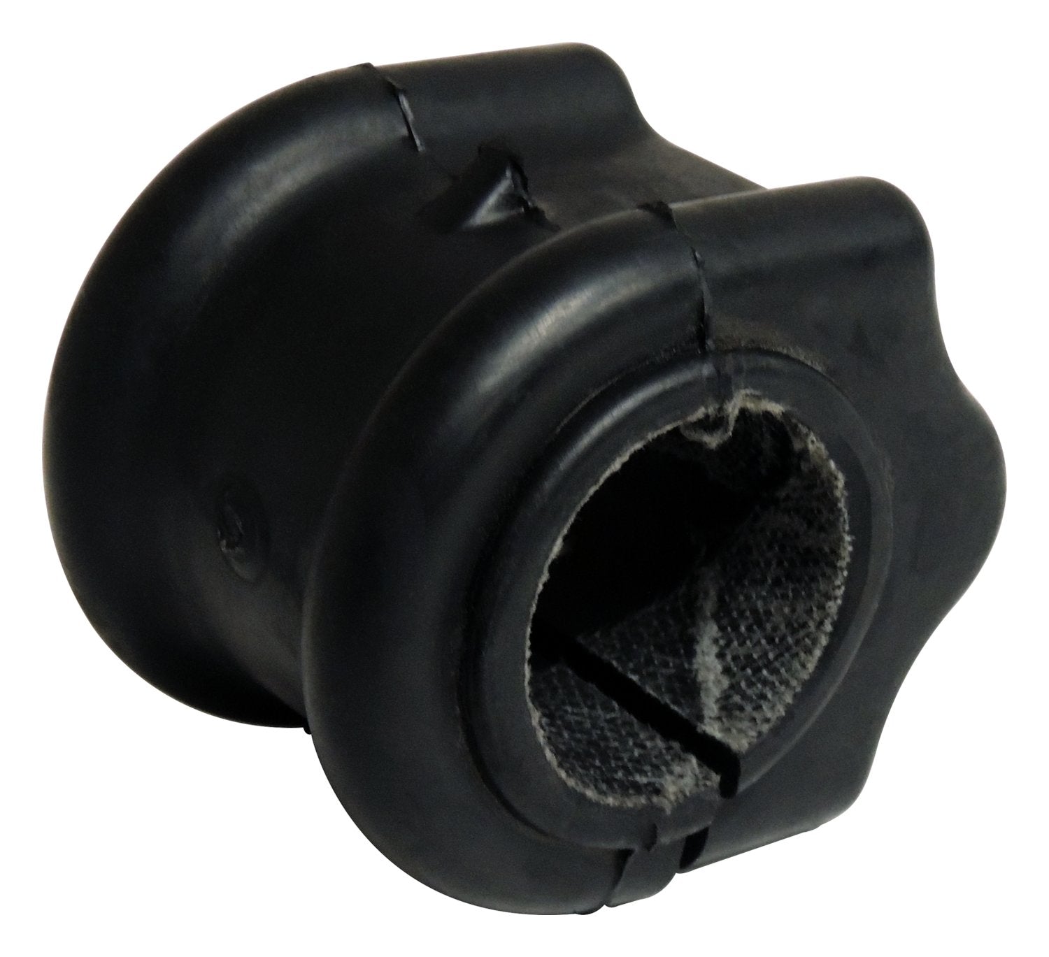 Front Sway Bar Bushing for 2018+ Jeep JL Wrangler and JT Gladiator w/o Rubicon Crown Automotive