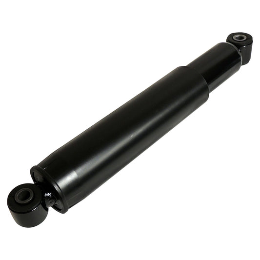 Steering Stabilizer for 2018+ Jeep JL Wrangler & 2020+ JT Gladiator w/ LHD Crown Automotive