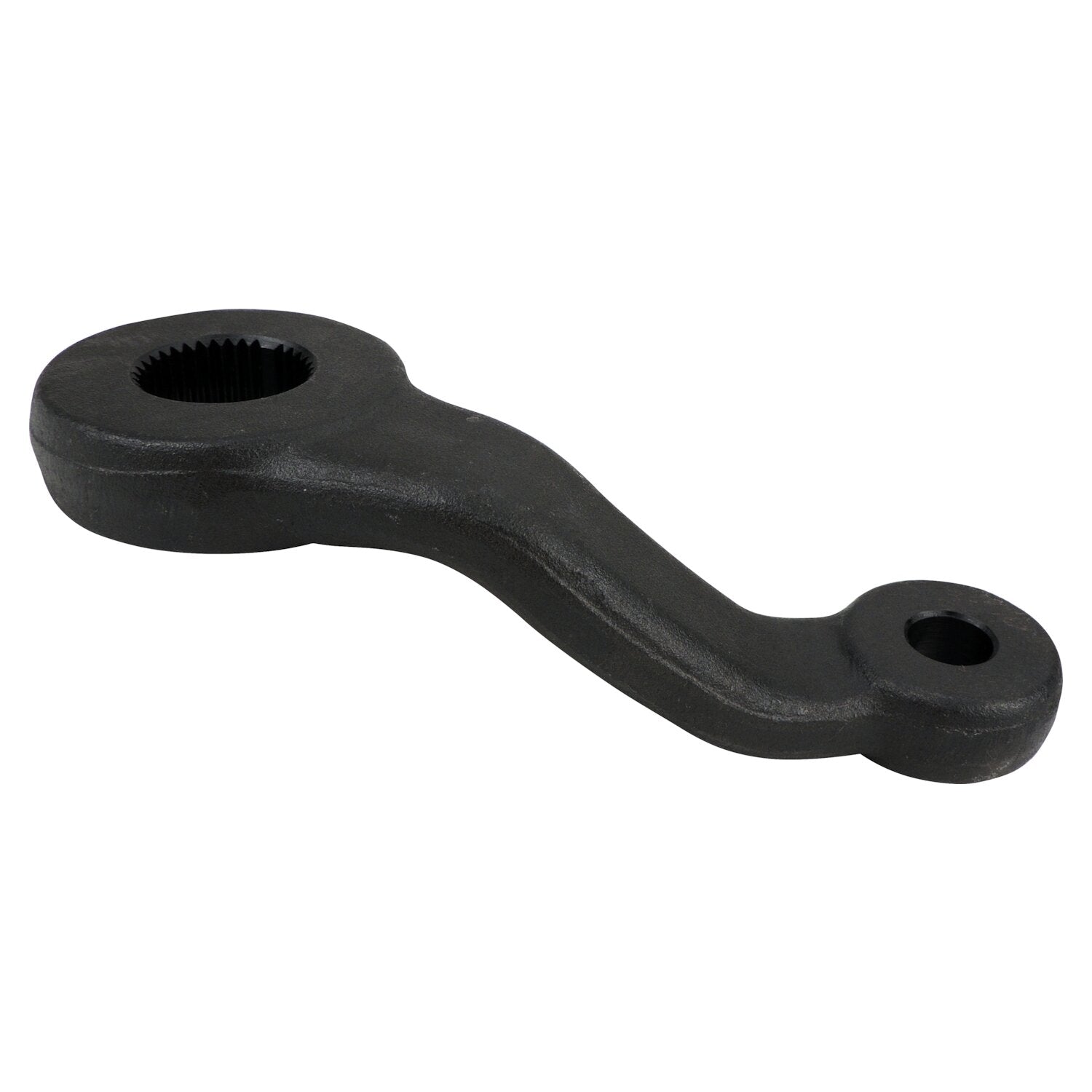 Pitman Arm for 2018+ Jeep JL Wrangler LHD & 2020+ Jeep JT Gladiator LHD Crown Automotive