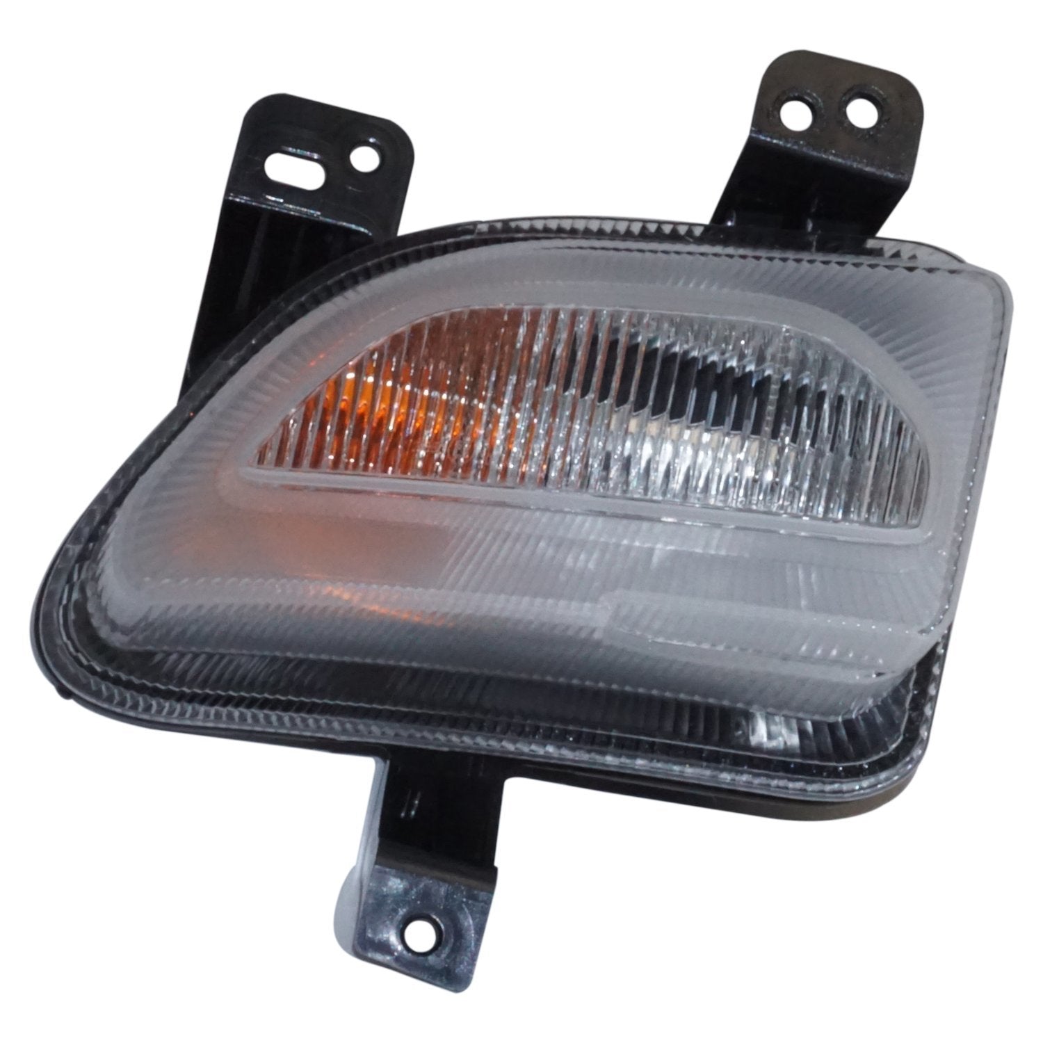 Right Parking Light for 2015-2018 Jeep BU Renegade (USA, Canada, & Mexico) Crown Automotive