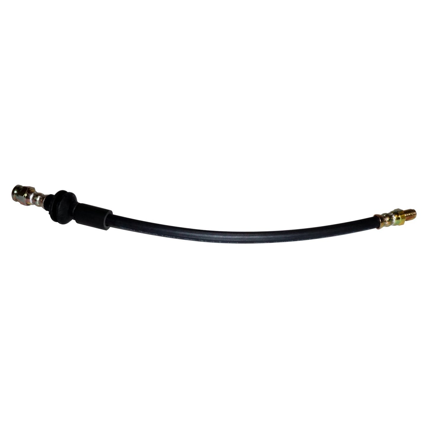Rear Brake Hose for Jeep 17+ Jeep MK Compass and 15-18 BU Renegade, L or R Crown Automotive