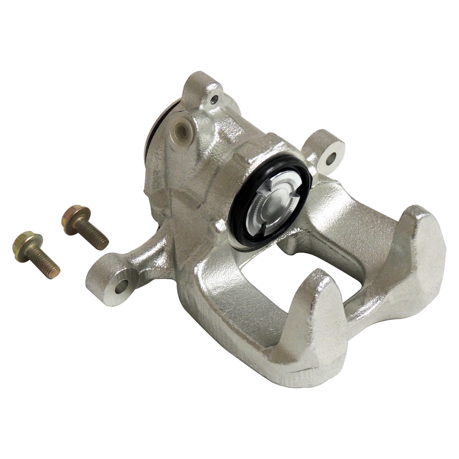 Left Rear Brake Caliper for 2015+ Jeep BU & BV Renegade, Hardware Included Crown Automotive
