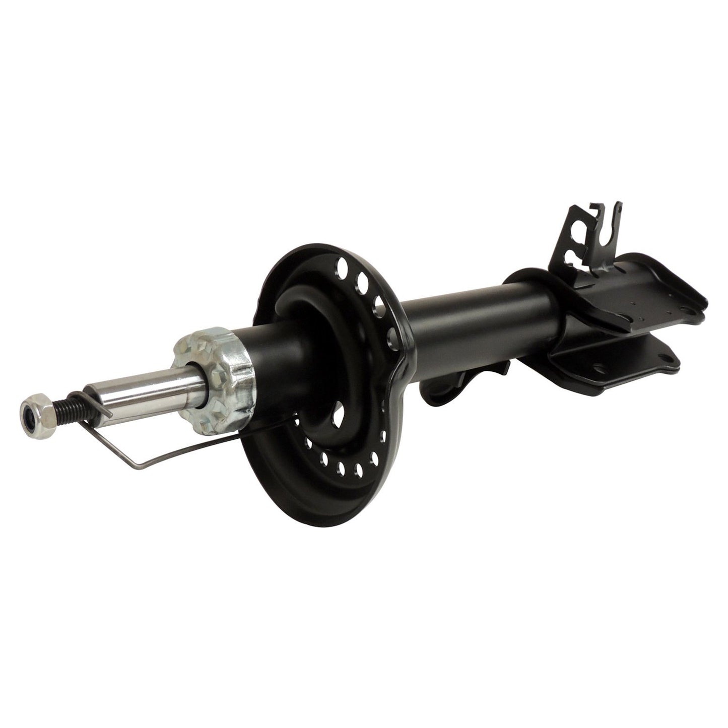 Right Rear Suspension Strut for 2015-2018 Jeep BU Renegade w/ 4 Wheel Drive Crown Automotive