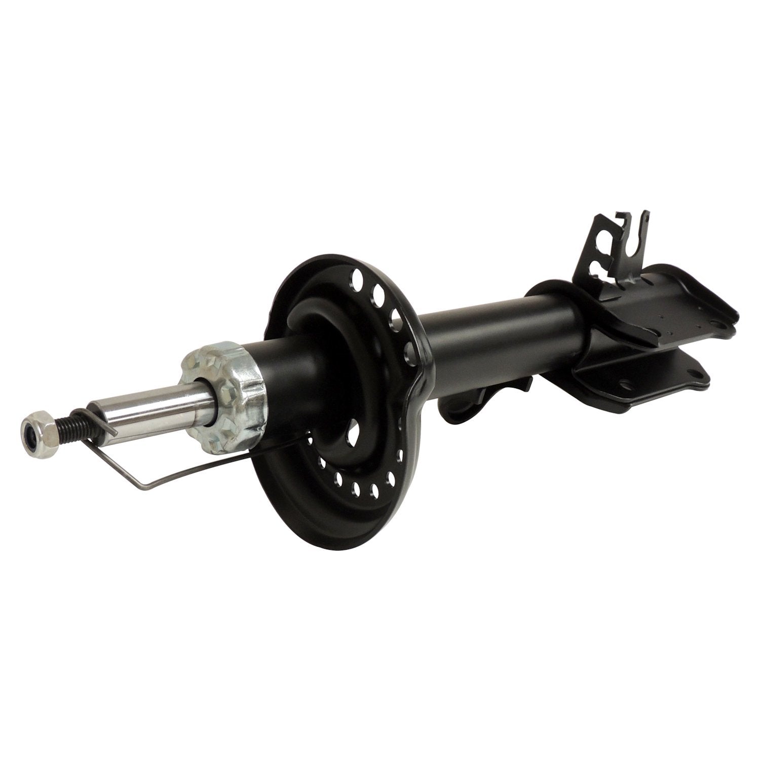 Right Rear Suspension Strut for 2015-2018 Jeep BU Renegade w/ 4 Wheel Drive Crown Automotive