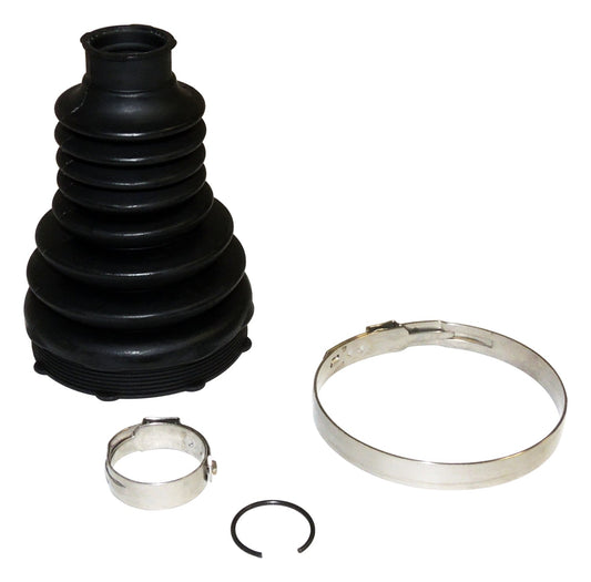 Left or Right Rear Inner CV Shaft Boot Kit for 2015+ BU & BV Jeep Renegade Crown Automotive