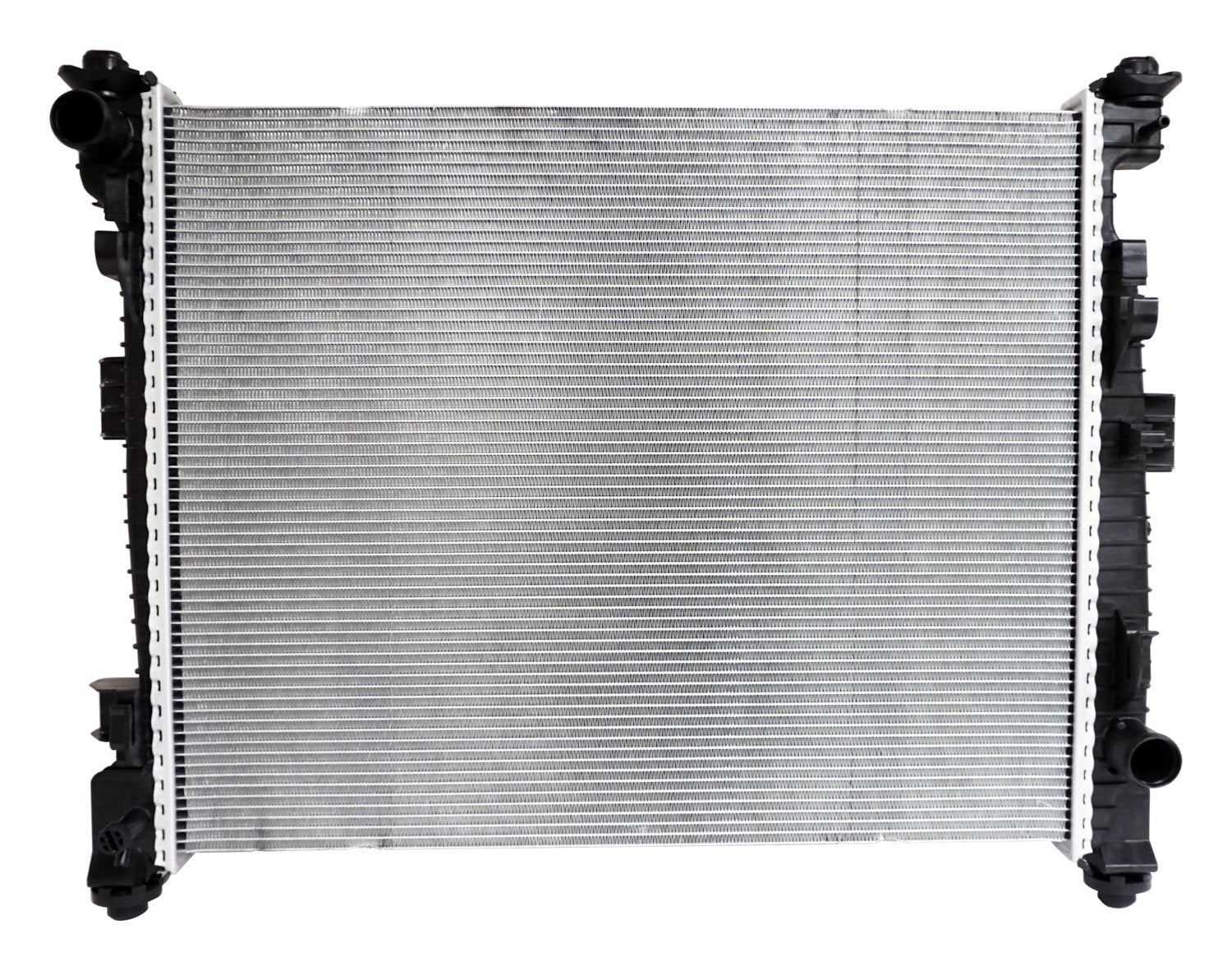 Radiator for 16-22 Jeep WK Grand Cherokee w/ 3.6L Eng. w/ HD Cooling & 3.0L Dsl. Crown Automotive