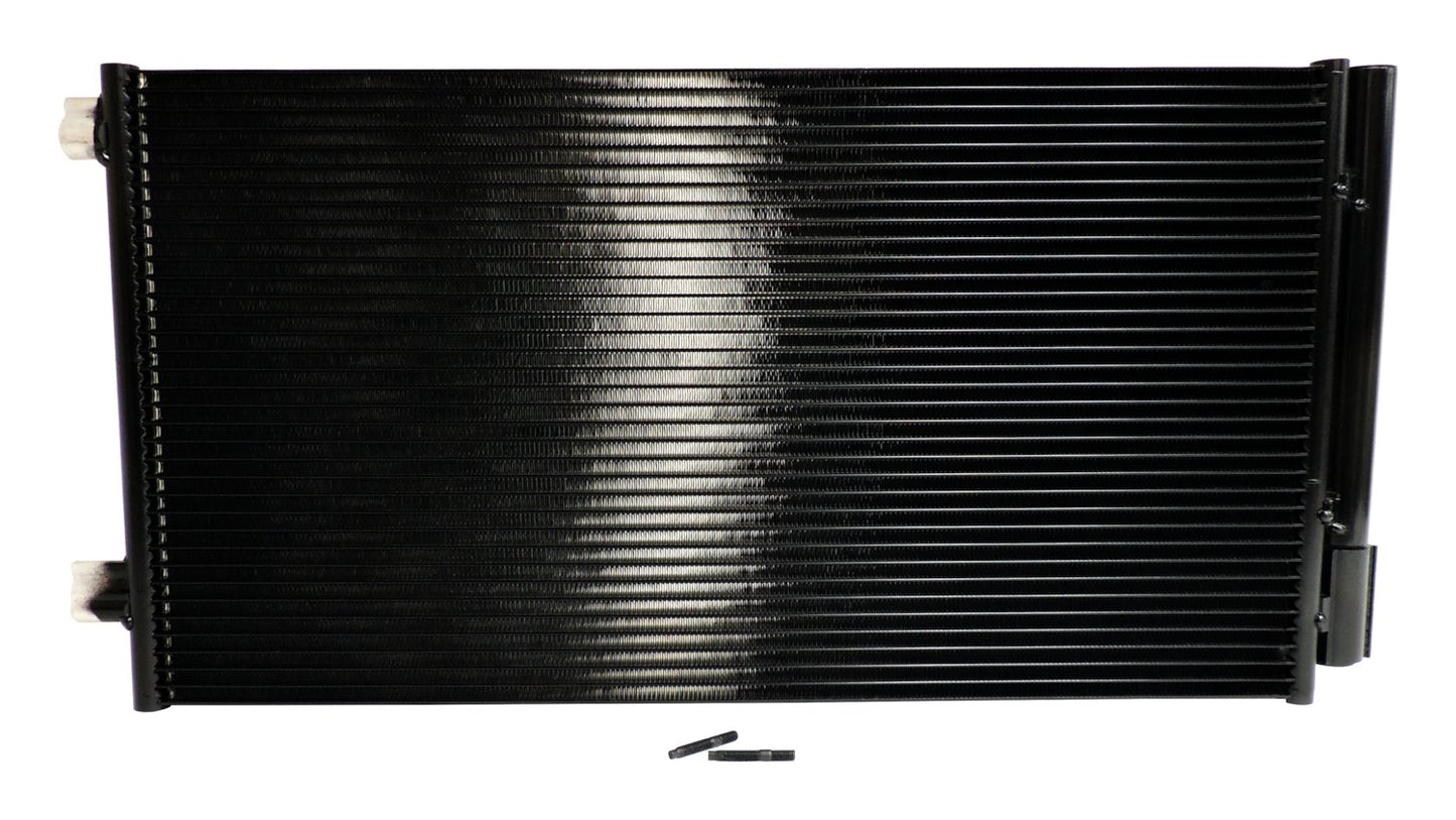 A/C Condenser for 2017-2022 Jeep MP Compass Crown Automotive