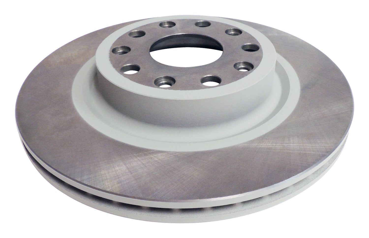 Front Brake Rotor for 2018+ Jeep JL Wrangler w/ .95 Inch Thick Front Rotors, L or R Crown Automotive