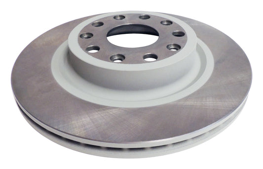 Front Brake Rotor for 2018+ Jeep JL Wrangler w/ .95 Inch Thick Front Rotors, L or R Crown Automotive