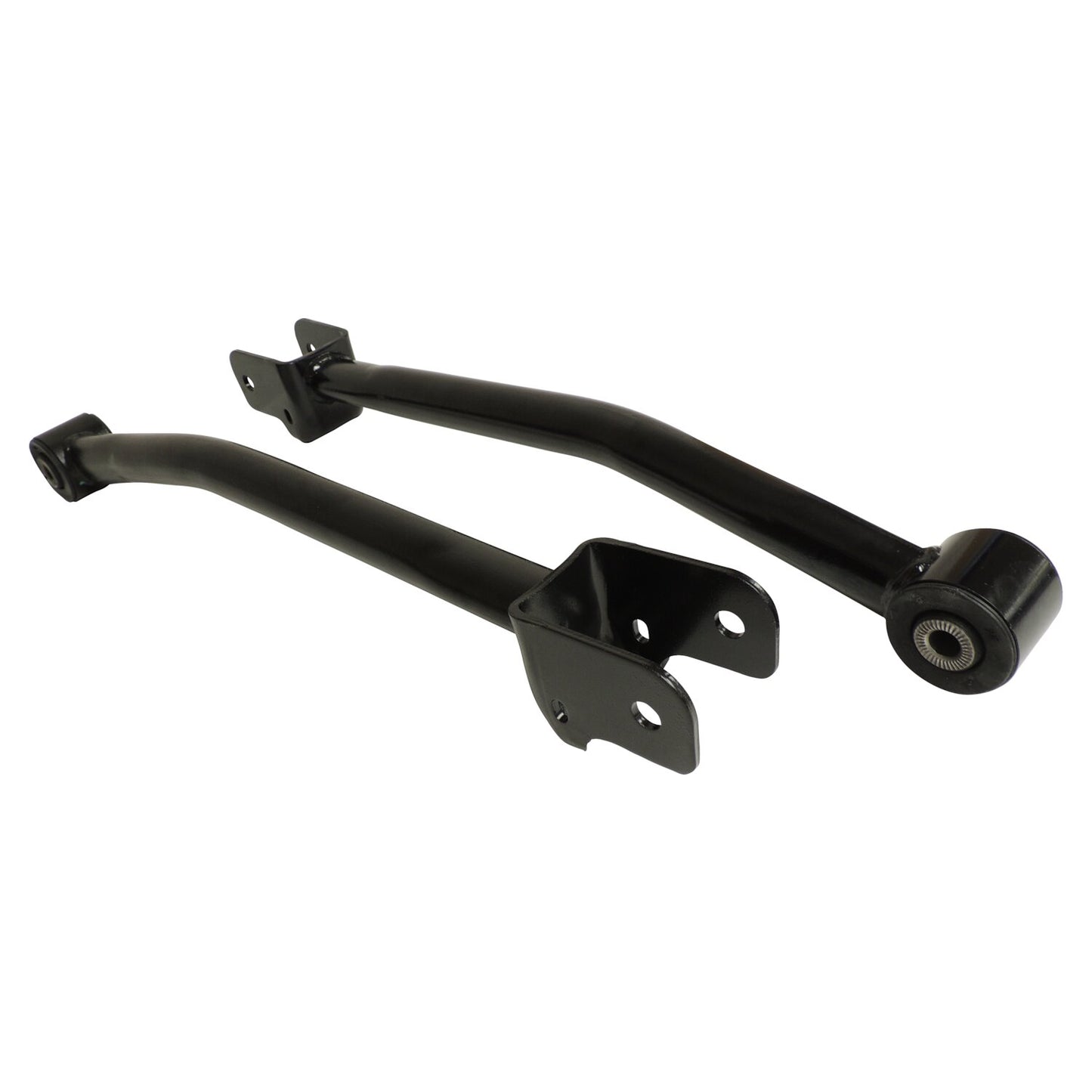 Front Upper Control Arm Set for 2018+ Jeep JL Wrangler Crown Automotive