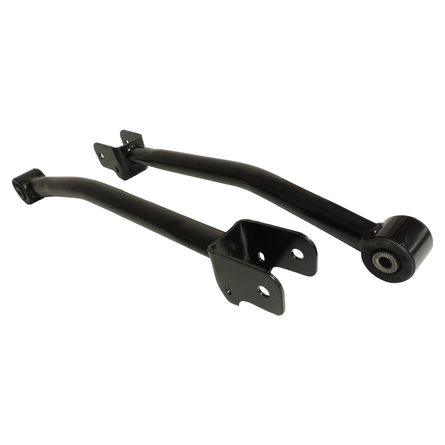 Front Upper Control Arm Set for 2018+ Jeep JL Wrangler Crown Automotive