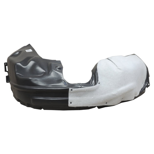 Left Front Fender Liner for 2019-2023 Jeep KL Cherokee w/o Trailhawk Package Crown Automotive