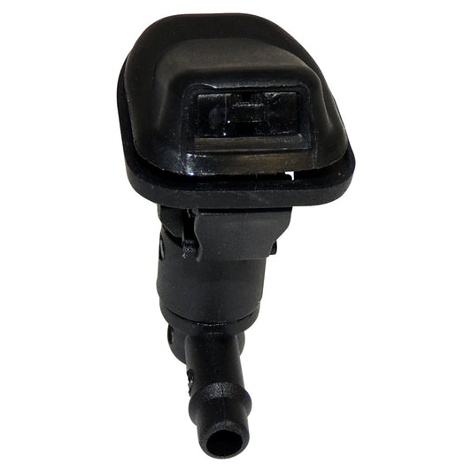 Left or Right Windshield Washer Nozzle for 2018+ Jeep JL Wrangler & JT Gladiator Crown Automotive