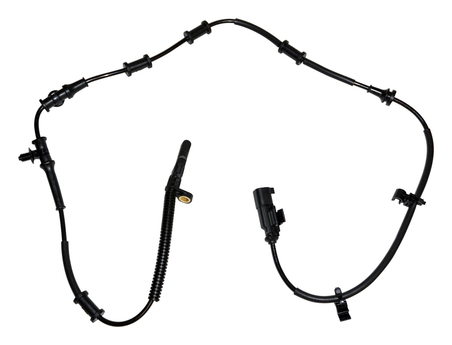 Left or Right Rear Wheel Speed Sensor for 2018+ Jeep JL Wrangler Crown Automotive