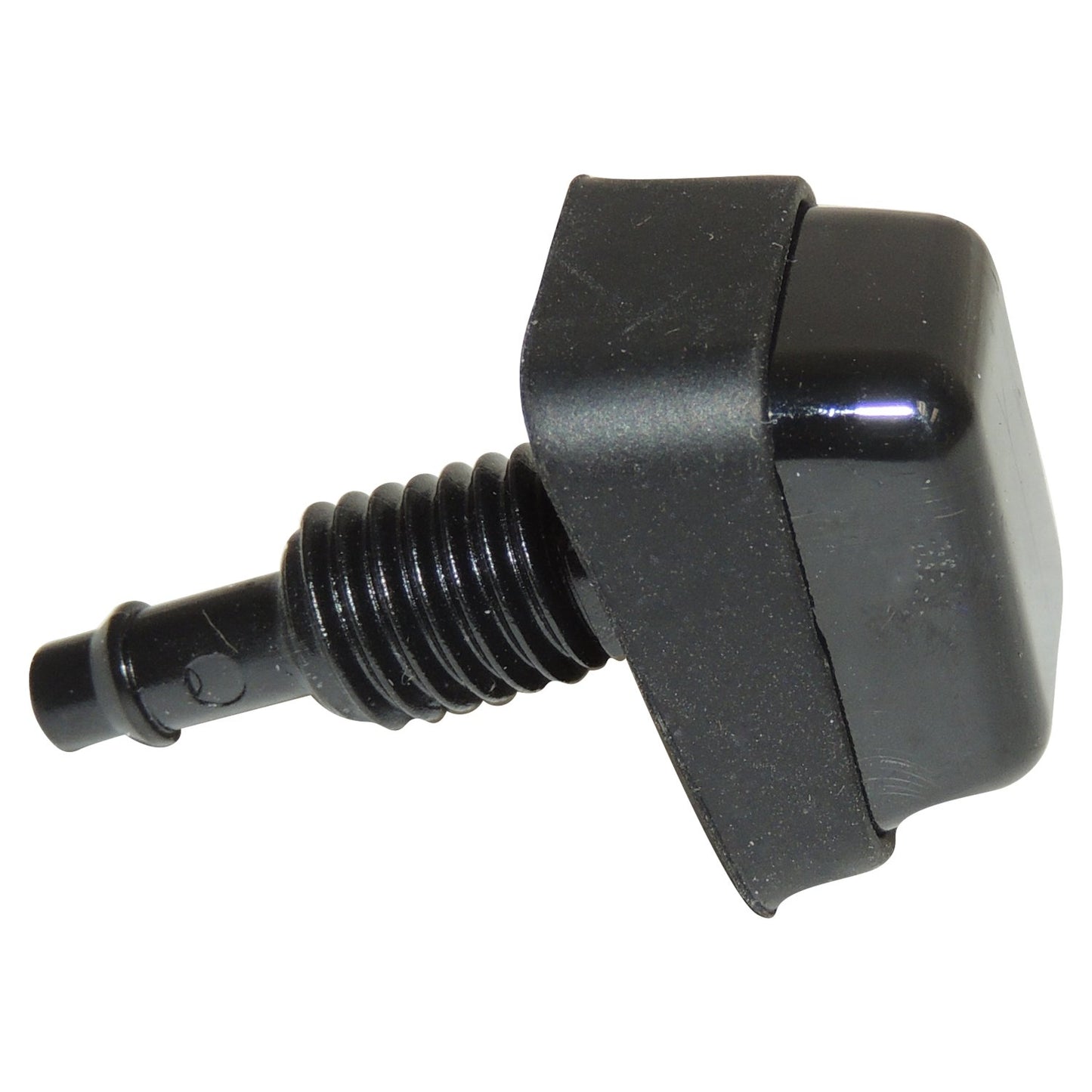 Liftglass Washer Nozzle for 2018+ Jeep JL Wrangler w/ Hard Top Crown Automotive