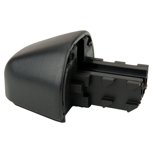 F or R Door Handle Cap w/o Remote Proximity Keyless Entry 2018+ Jeep JL Wrangler & JT Gladiator Crown Automotive