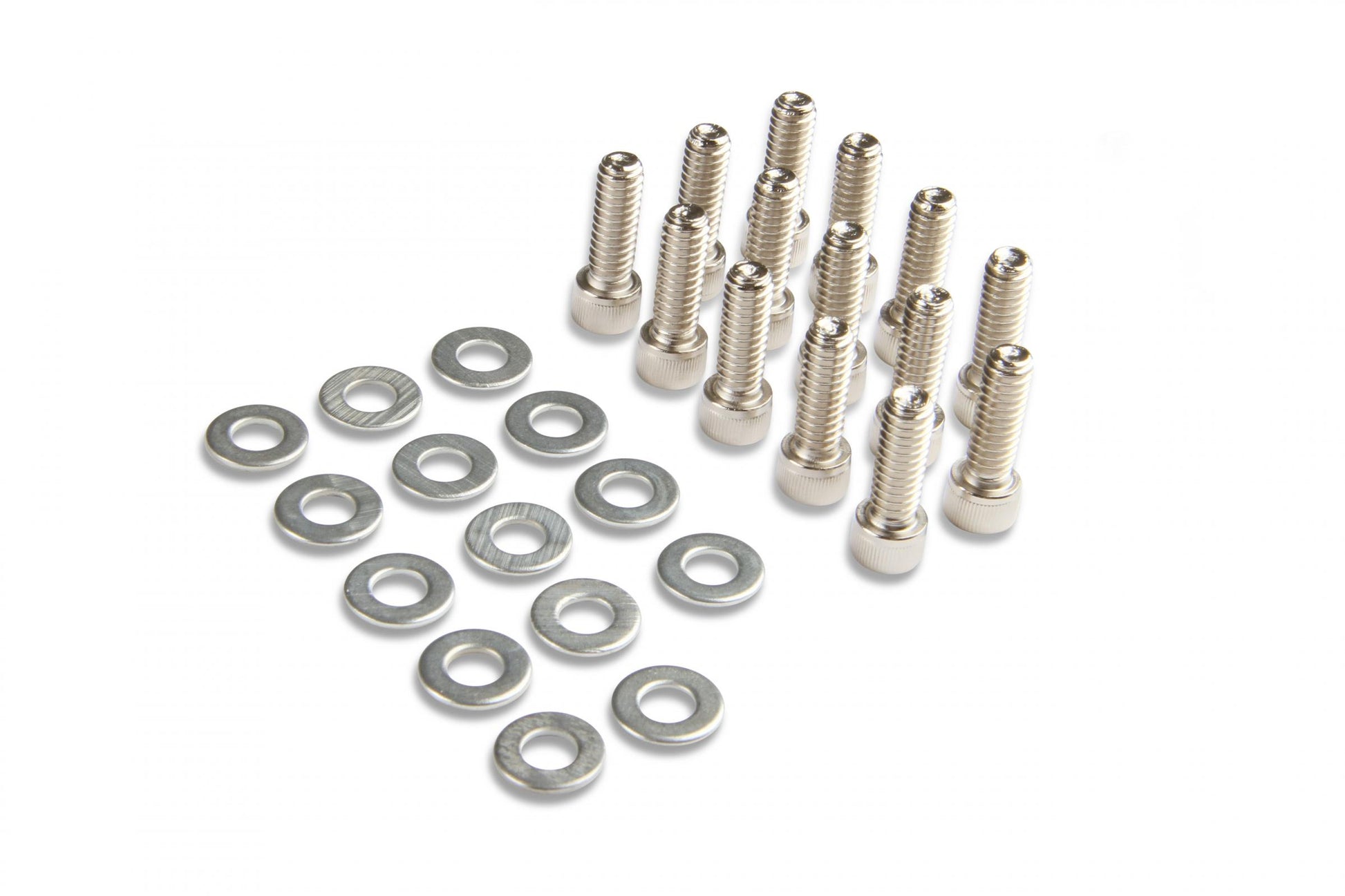 Fabricated Aluminum Valve Covers with Breather Holes Short Bolt Fits 1965-2000 Chevrolet 396-454 Big Block Mr Gasket-3