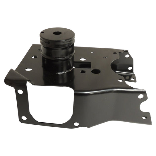 Right Front Bumper Bracket for Select 2018+ Jeep JL Wrangler & JT Gladiator Crown Automotive