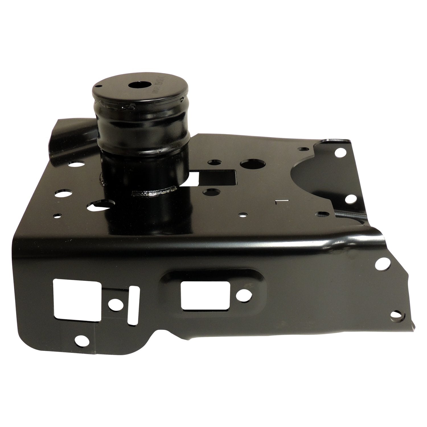 Left Front Bumper Bracket for Select 2018+ Jeep JL Wrangler & JT Gladiator Crown Automotive