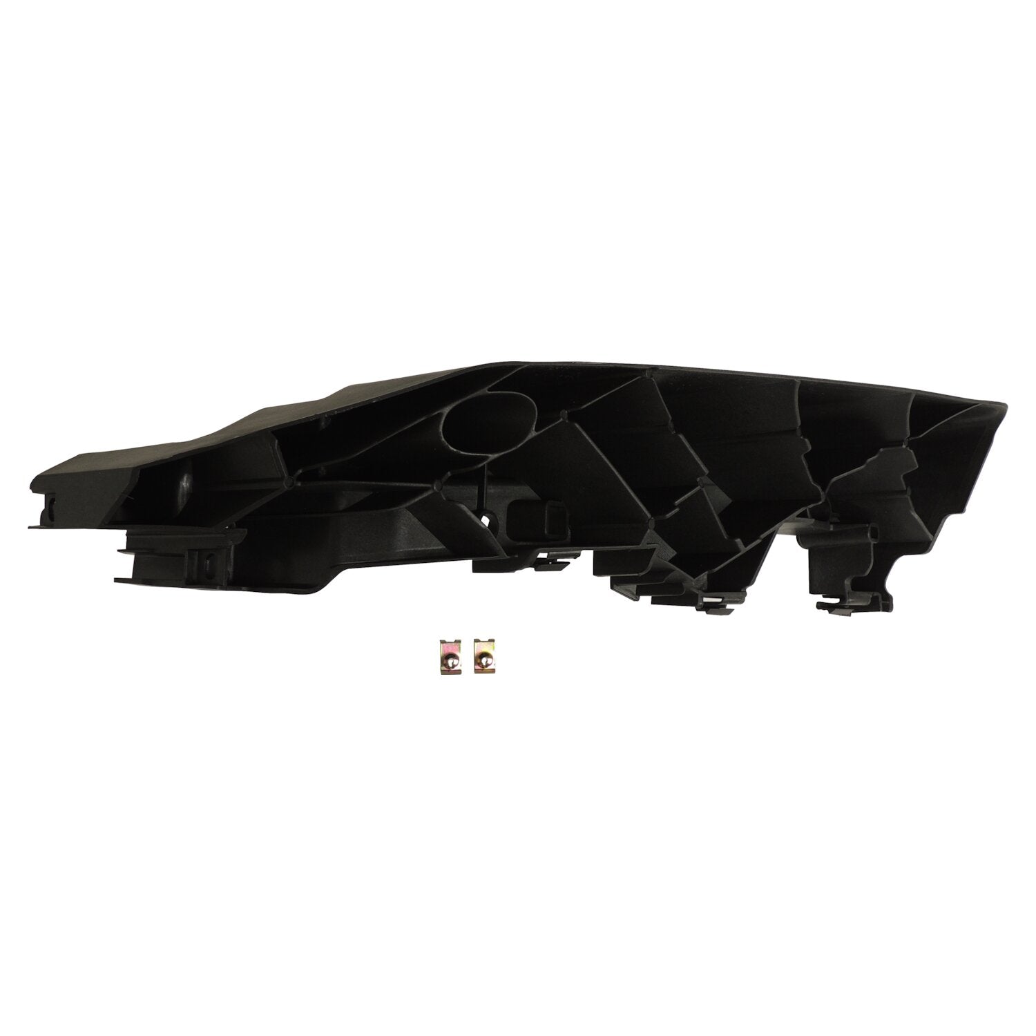 Front Left Fascia Bracket for 2016-2022 Jeep WK Grand Cherokee Crown Automotive