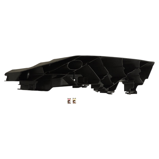 Front Left Fascia Bracket for 2016-2022 Jeep WK Grand Cherokee Crown Automotive