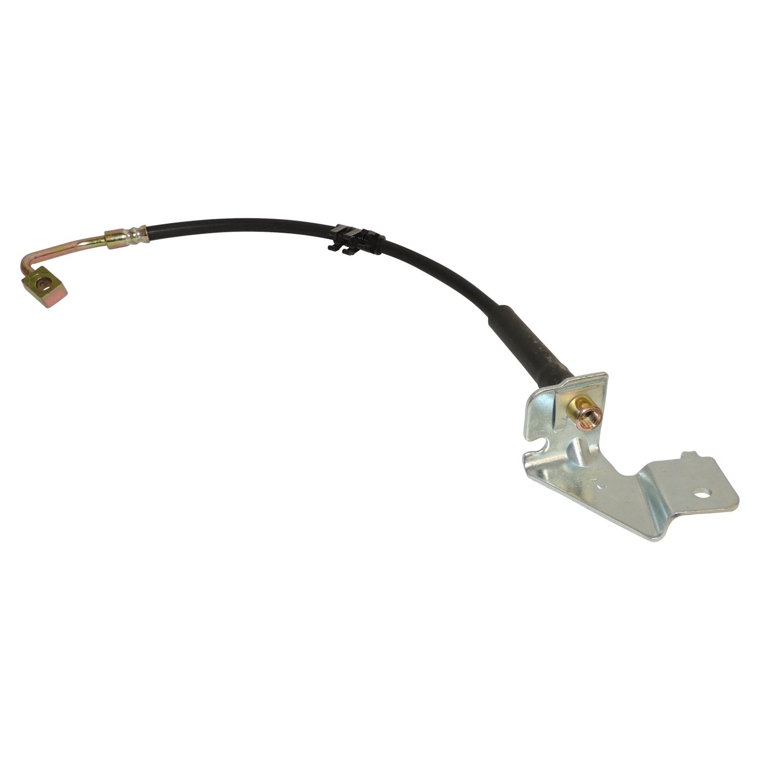 Right Rear Brake Hose for 2020+ Jeep JT Gladiator Crown Automotive