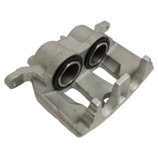 Left Front Brake Caliper for Select 2018+ Jeep JL Wrangler & 2020+ JT Gladiator Crown Automotive