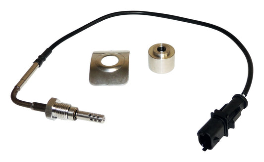 Exhaust Temperature Sensor for 2011+ Jeep WK Grand Cherokee w/ 3.0L Diesel Crown Automotive