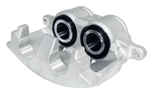 Left Front Brake Caliper for 18-24 Jeep JL Wrangler w/ .95 Inch Thick Front Rotors Crown Automotive
