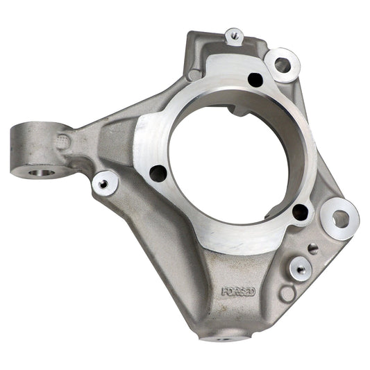 Left Steering Knuckle for 2018+ Jeep JL Wrangler LHD & 2020+ JT Gladiator LHD Crown Automotive