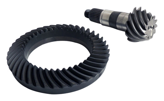 3.73 Ratio Ring & Pinion for 2018+ Jeep JL Wrangler & JT Gladiator w/ D44 Front Crown Automotive