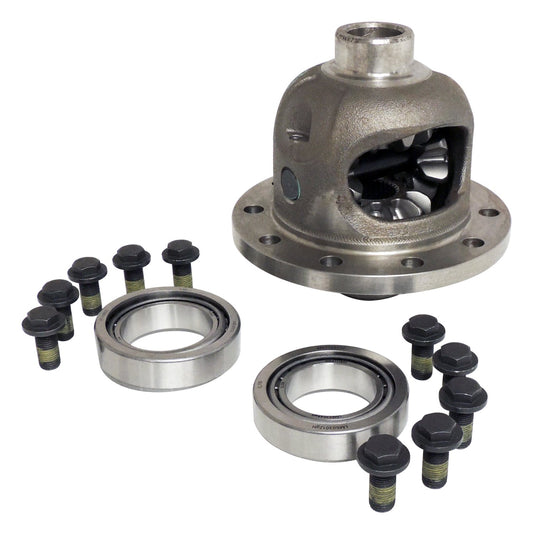 Rear Differential Case Assembly for 2018+ Jeep JL Wrangler w/ Dana 35 Rear Axle Crown Automotive