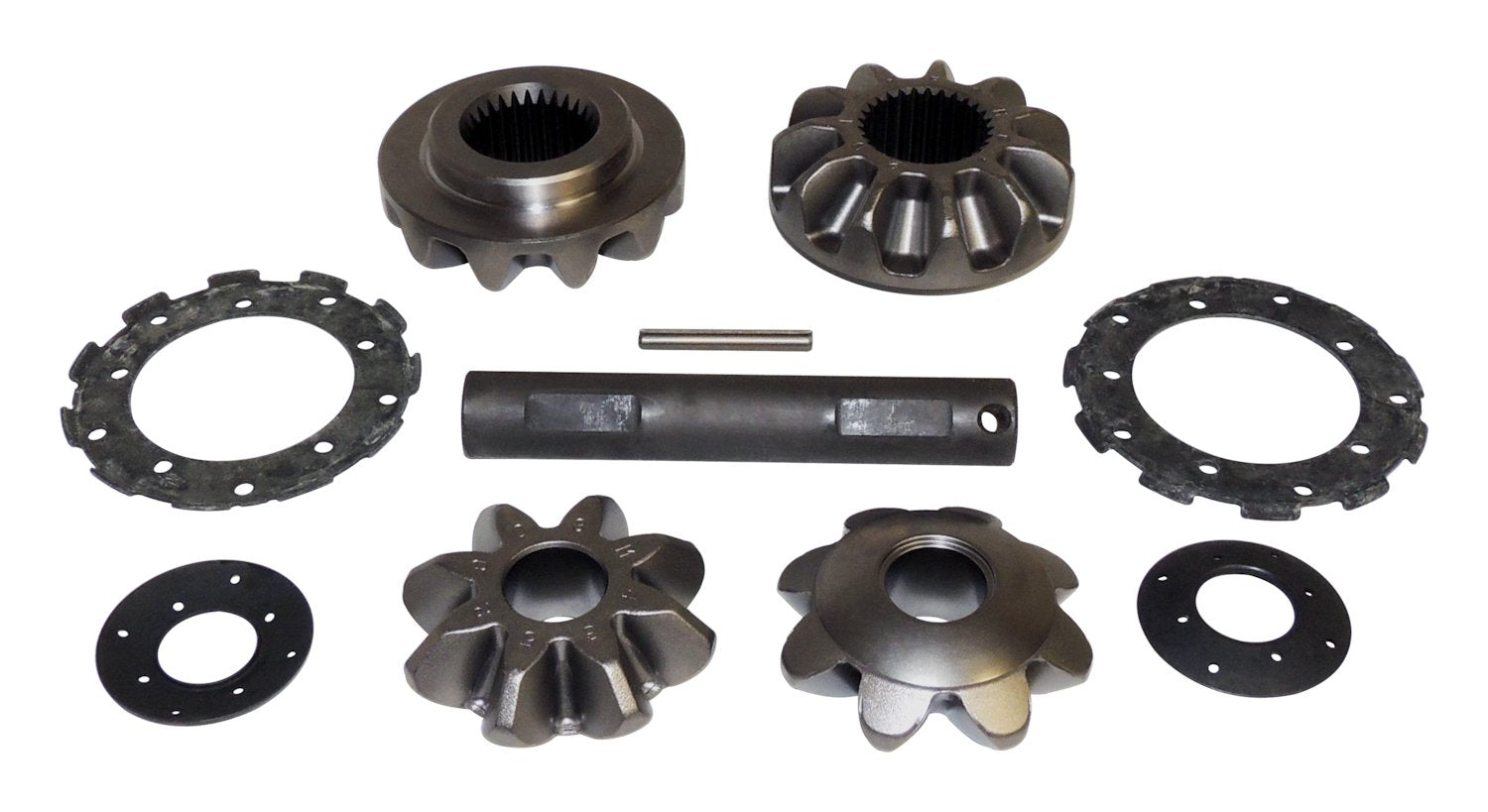 Differential Gear Set for 2018+ Jeep JL Wrangler w/ Dana 35 Rear Axle Crown Automotive