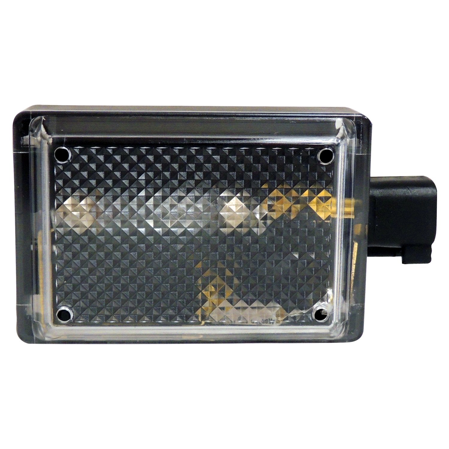 Under Hood Light for 1998-2007 Jeep JK, TJ, XJ, ZJ, & WJ Models Crown Automotive