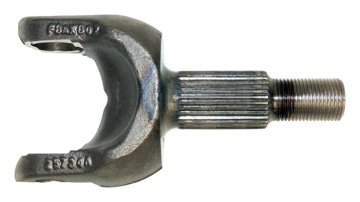 Left or Right Front Stub Shaft for 2018+ Jeep JL Wrangler and JT Gladiator Crown Automotive