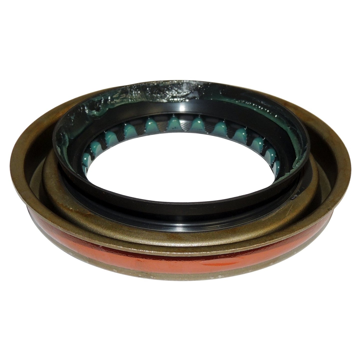 Pinion Seal for 2018+ Jeep JL Wrangler and JT Gladiator w/ Dana 44 Front Axle Crown Automotive