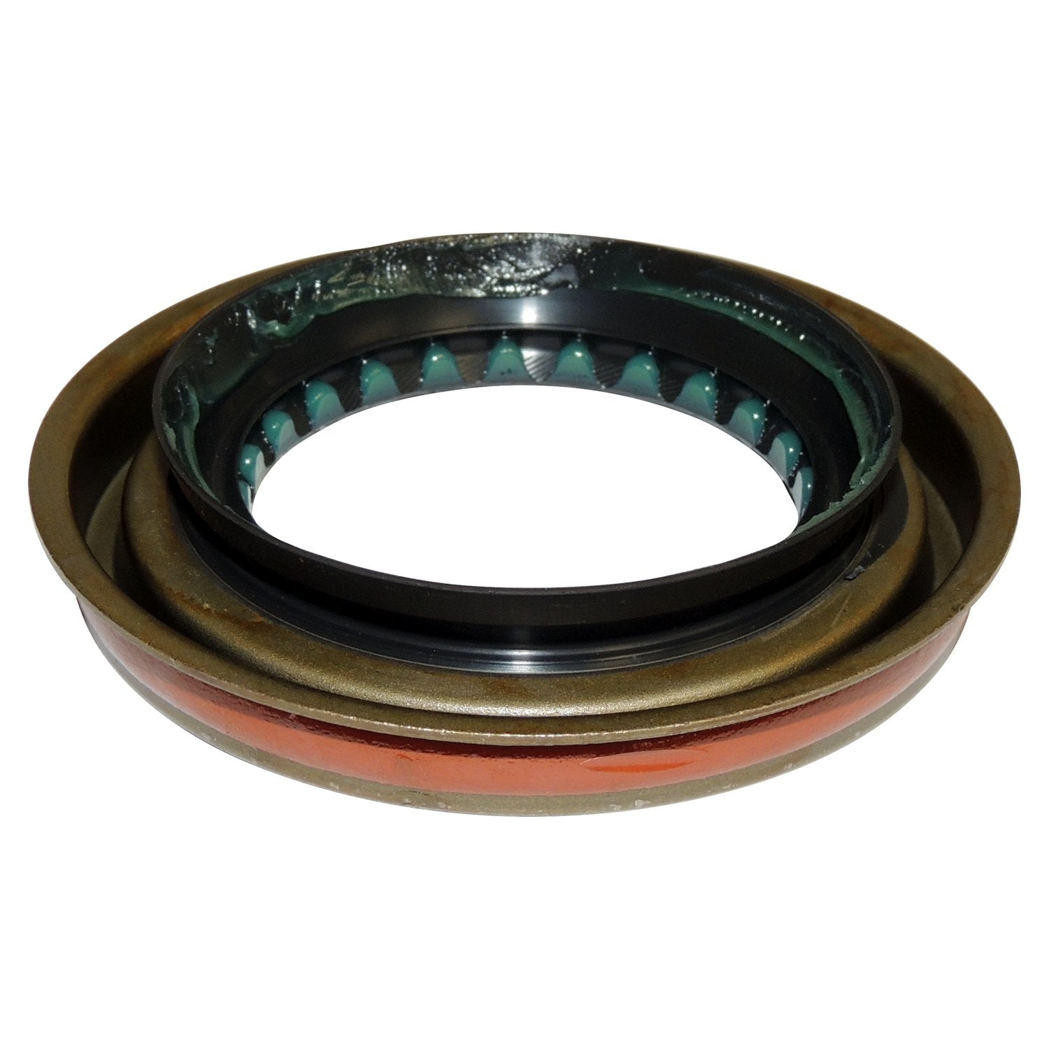 Pinion Seal for 2018+ Jeep JL Wrangler and JT Gladiator w/ Dana 44 Front Axle Crown Automotive