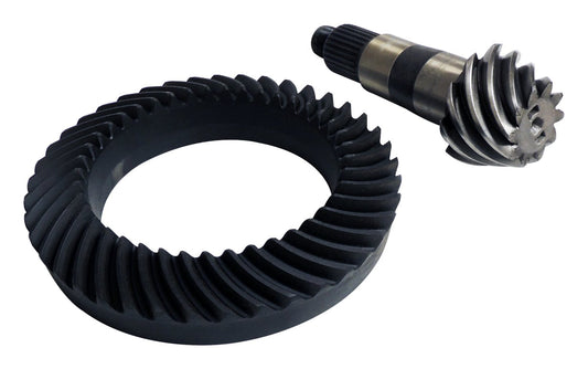 4.10 Ring & Pinion for 2018+ Jeep JL Wrangler & JT Gladiator w/ Dana 44 Front Crown Automotive