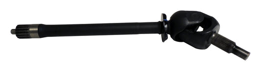 Right Front Axle Shaft for 2018+ Jeep JL Wrangler & JT Gladiator w/ Dana 44 Crown Automotive
