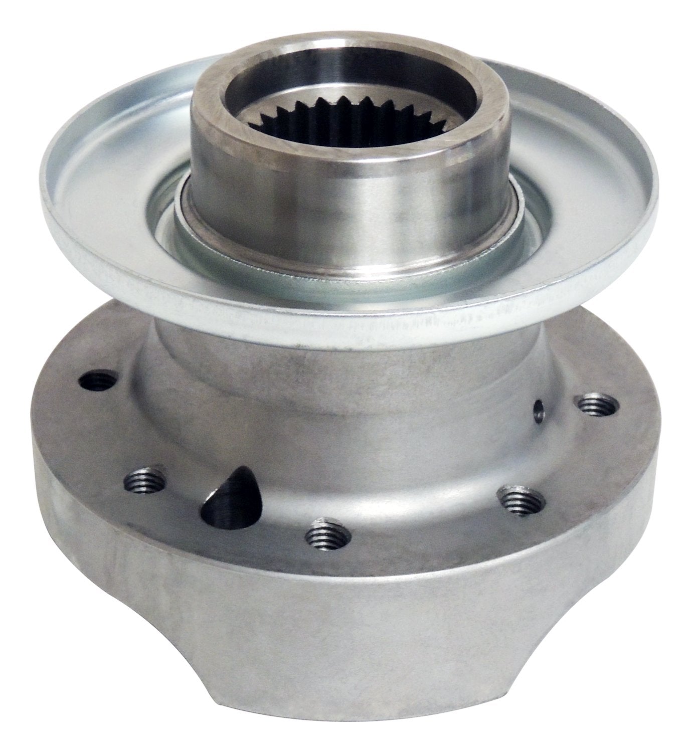 Pinion Flange for Select 2018+ Jeep JL Wrangler & 2020+ Jeep JT Gladiator Crown Automotive