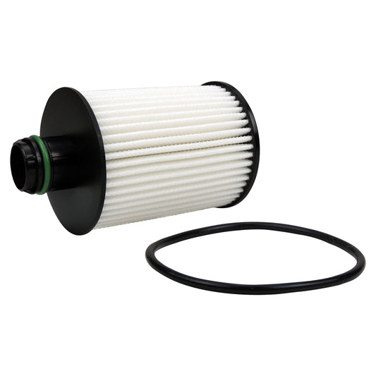 Engine Oil Filter for 2018-2021 Jeep JL Wrangler w/ 2.2L Diesel Engine Crown Automotive