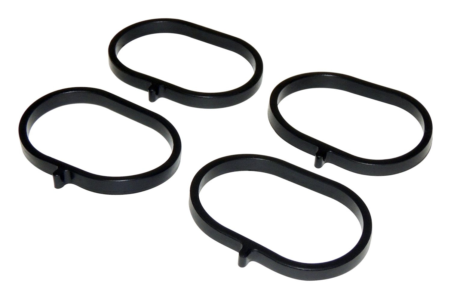 Intake Manifold Seal Kit for 2018+ Jeep JL, WL, KL, & MP Models w/ 2.0L Engine Crown Automotive