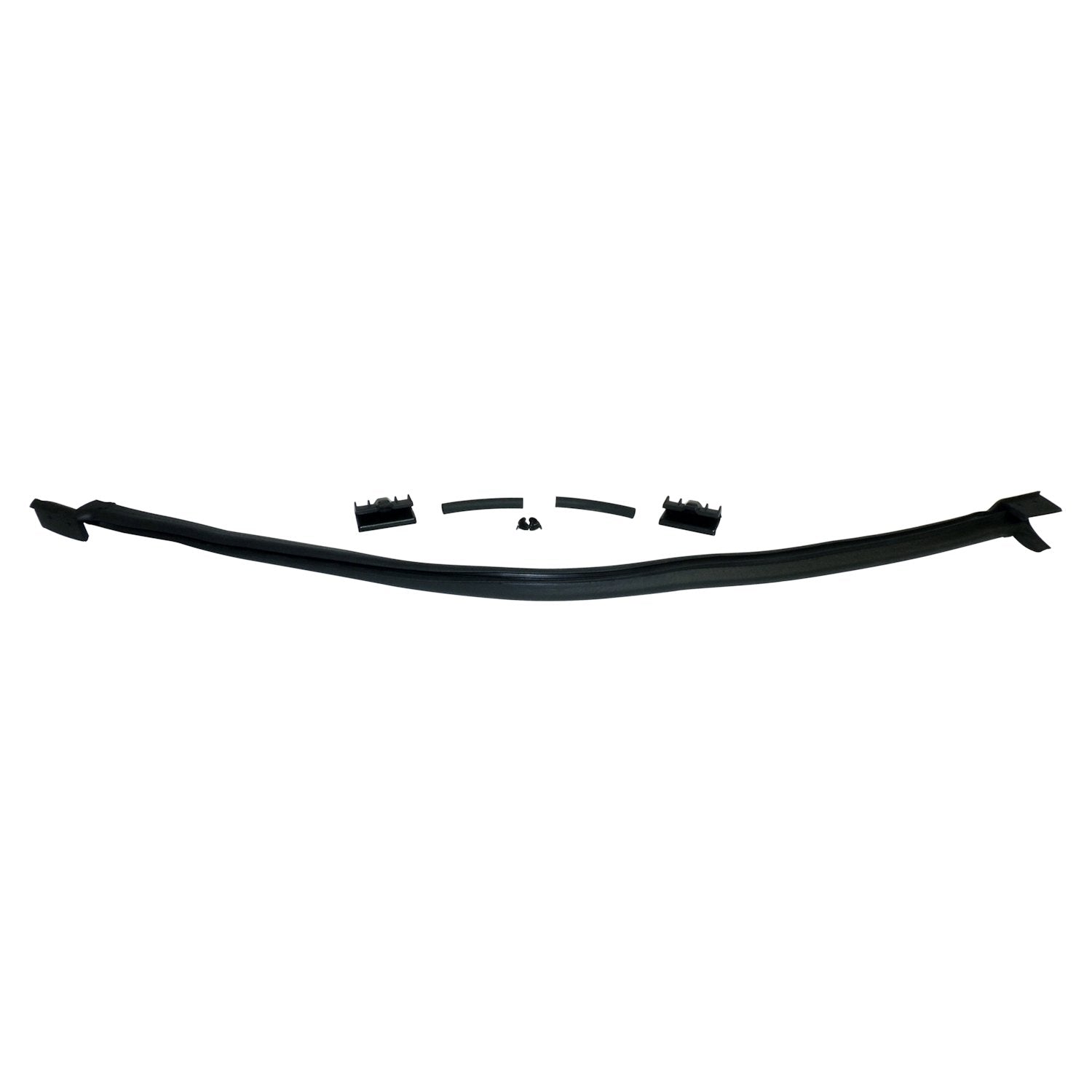 Tailgate Bar Seal for 2018+ Jeep JL Wrangler Crown Automotive